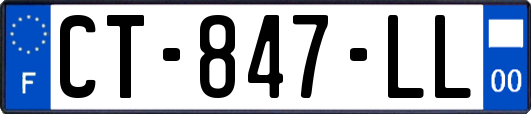 CT-847-LL