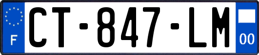 CT-847-LM