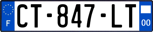CT-847-LT