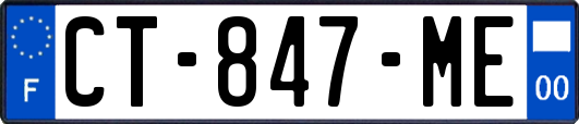 CT-847-ME