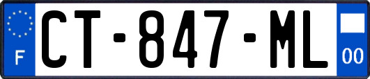 CT-847-ML
