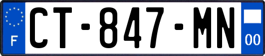 CT-847-MN