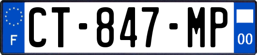 CT-847-MP