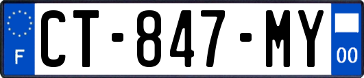 CT-847-MY