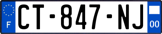 CT-847-NJ