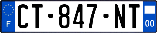 CT-847-NT