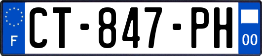 CT-847-PH