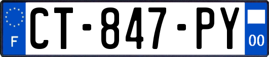 CT-847-PY