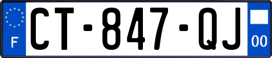 CT-847-QJ