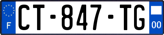 CT-847-TG