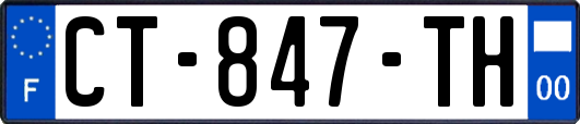 CT-847-TH
