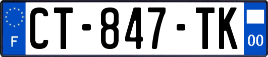 CT-847-TK