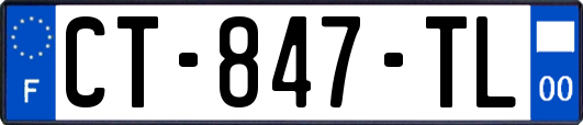 CT-847-TL
