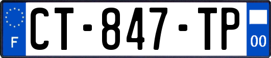 CT-847-TP