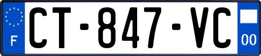 CT-847-VC