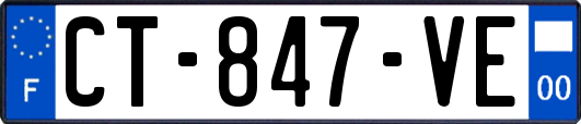 CT-847-VE