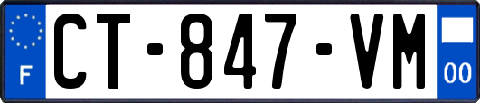CT-847-VM