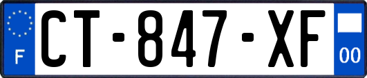 CT-847-XF