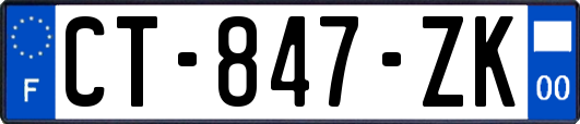 CT-847-ZK