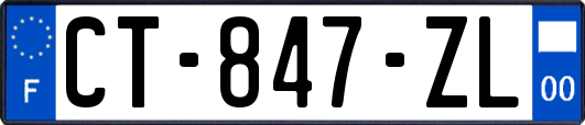 CT-847-ZL