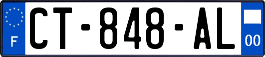 CT-848-AL