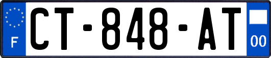 CT-848-AT