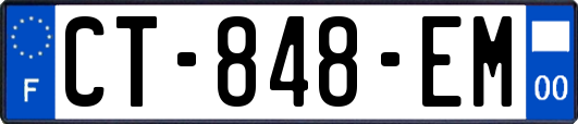 CT-848-EM
