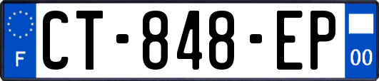 CT-848-EP