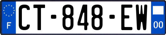 CT-848-EW