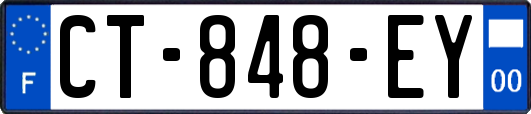 CT-848-EY