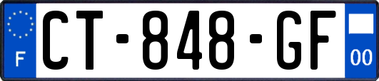 CT-848-GF