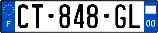 CT-848-GL