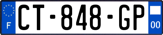 CT-848-GP