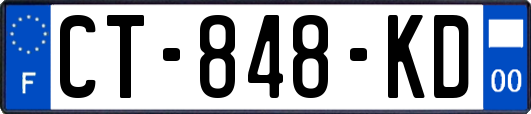 CT-848-KD