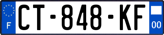 CT-848-KF