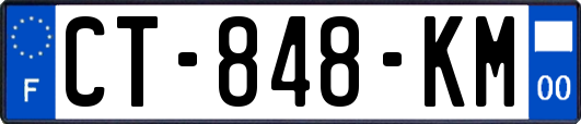 CT-848-KM