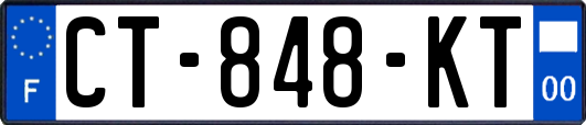CT-848-KT