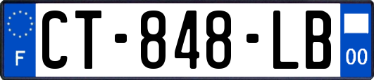 CT-848-LB