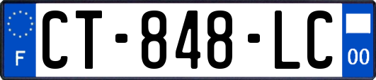 CT-848-LC