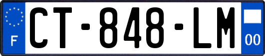 CT-848-LM