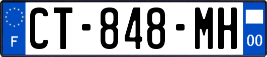 CT-848-MH