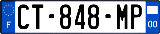 CT-848-MP