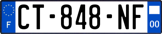 CT-848-NF