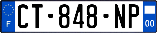 CT-848-NP