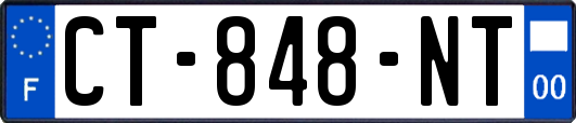CT-848-NT
