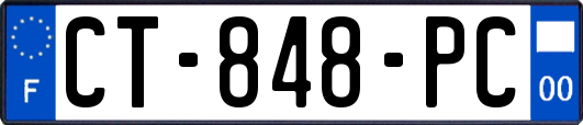 CT-848-PC