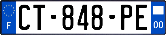 CT-848-PE