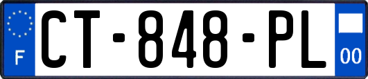 CT-848-PL