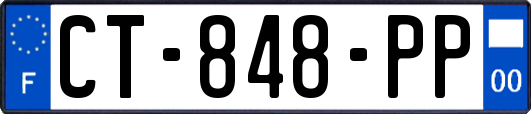 CT-848-PP