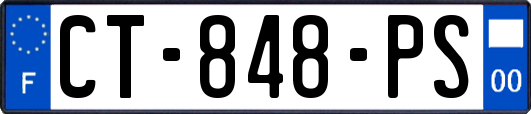 CT-848-PS